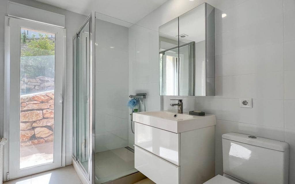 2 soveværelse Villa til salg i Moraira - € 875.000 (Ref: 3596690)