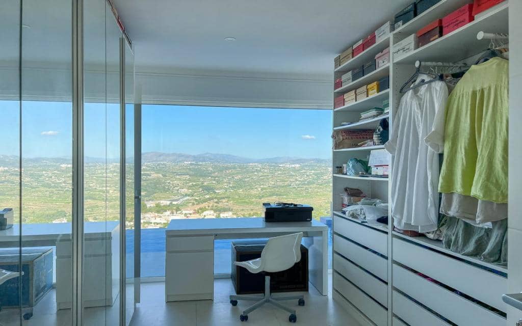 2 soveværelse Villa til salg i Moraira - € 875.000 (Ref: 3596690)