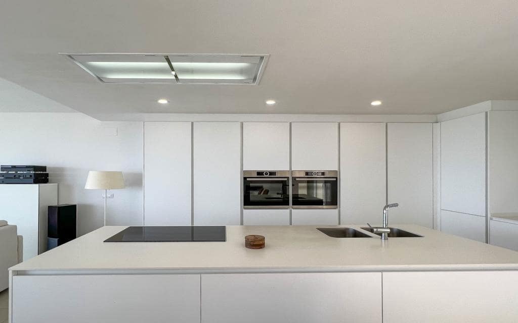 2 soveværelse Villa til salg i Moraira - € 875.000 (Ref: 3596690)