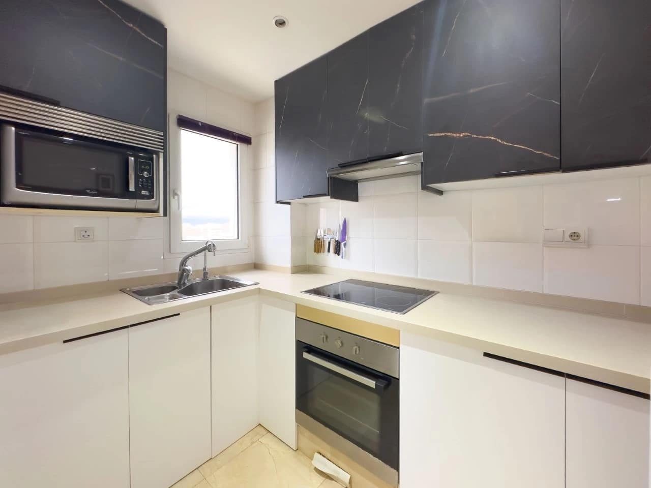 2 slaapkamer Penthouse te koop in Javea / Xabia met zwembad - € 475.000 (Ref: 3611092)