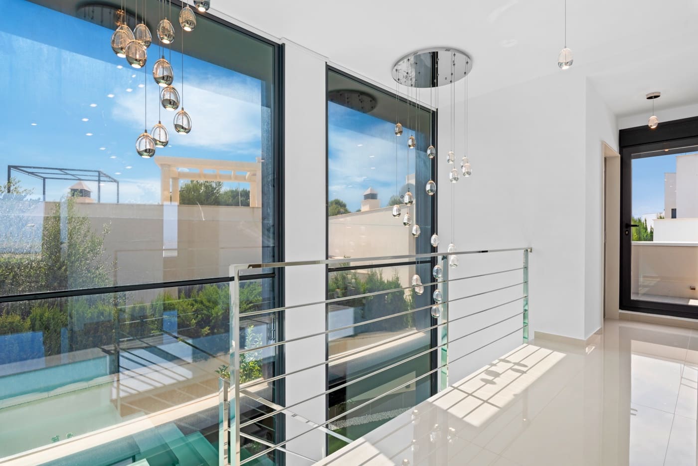 5 chambre Villa/Maison à vendre à San Miguel de Salinas - 849 000 € (Ref: 3693448)