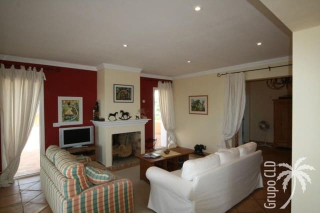 4 chambre Villa/Maison à vendre à Casco Urbano, Teulada-Moraira avec garage - 965 000 € (Ref: 4355789)