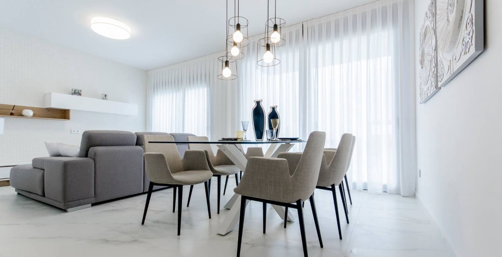 3 soveværelse Villa til salg i Blue Hills med swimmingpool garage - € 875.000 (Ref: 4902627)