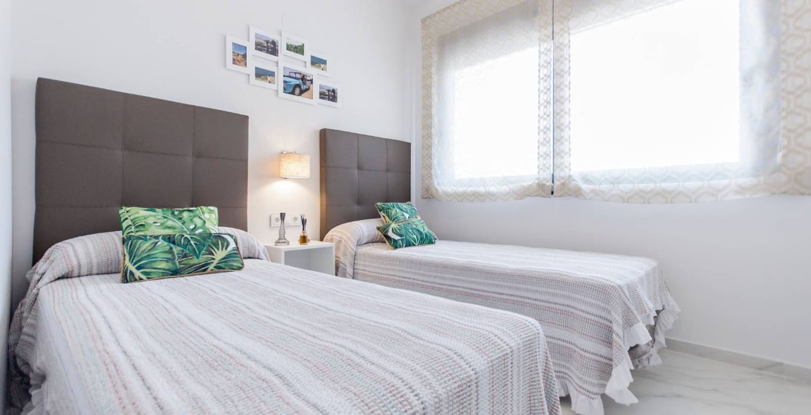 3 soveværelse Villa til salg i Blue Hills med swimmingpool garage - € 875.000 (Ref: 4902627)