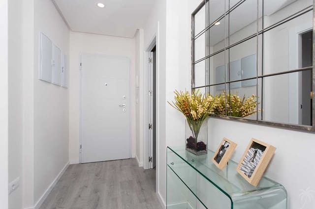 2 makuuhuone Huoneisto myytävänä paikassa Villamartin, Orihuela mukana uima-altaan - 280 000 € (Ref: 4902678)