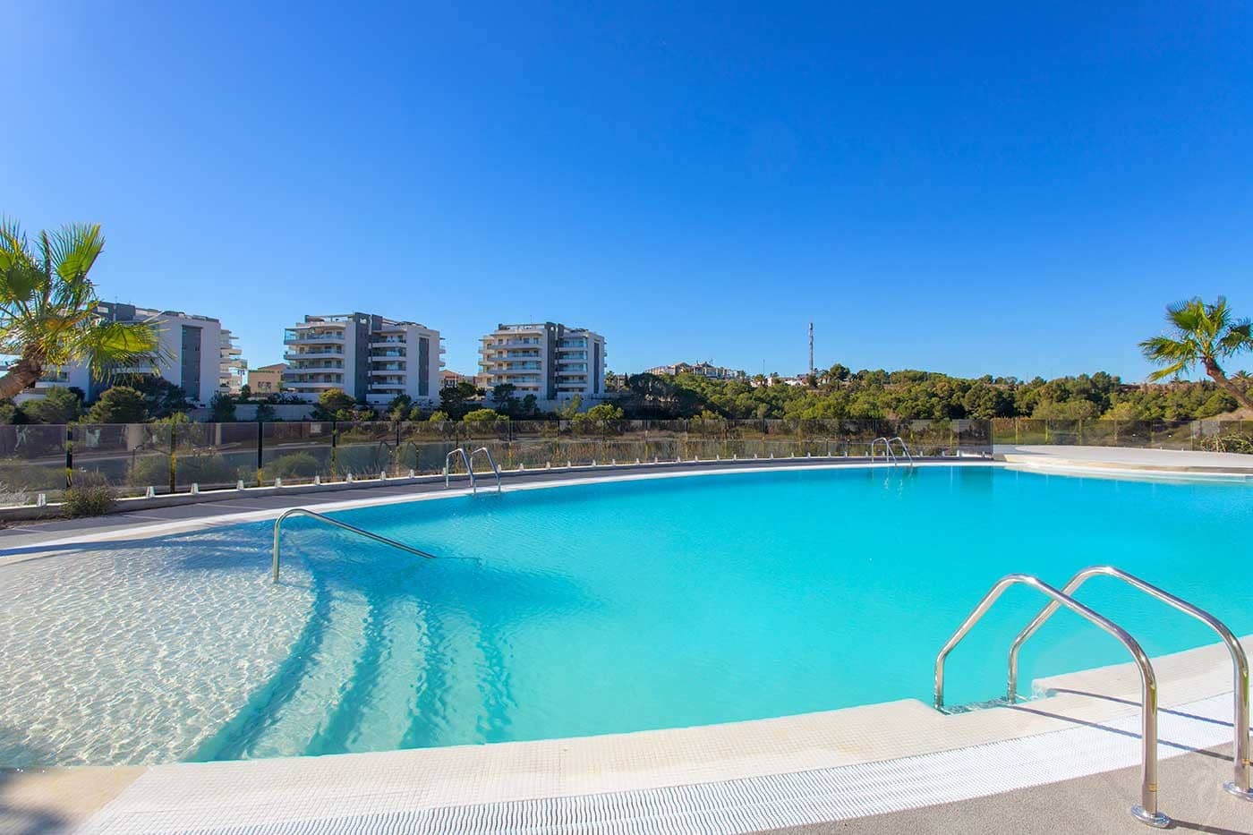 3 camera da letto Appartamento in vendita in Orihuela Costa con piscina - 283.000 € (Rif: 4902689)