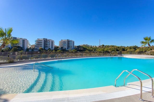 3 Zimmer Apartment zu verkaufen in Villamartin, Orihuela mit Pool - 283.000 € (Ref: 4902689)
