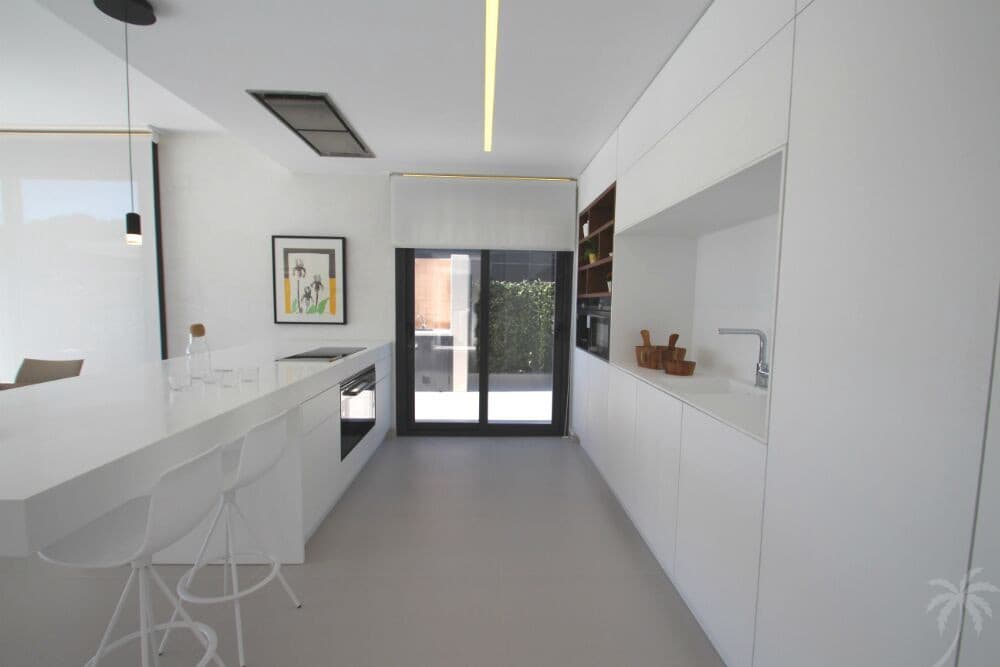 4 chambre Villa/Maison à vendre à Orihuela Costa avec garage - 904 950 € (Ref: 4902751)