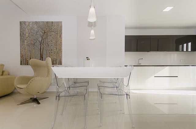 3 Zimmer Villa zu verkaufen in Dehesa de Campoamor, Orihuela mit Garage - 759.950 € (Ref: 4902882)