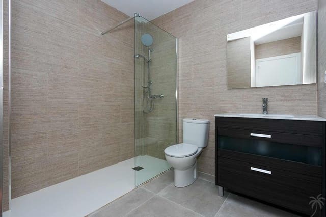 3 slaapkamer Villa te koop in Daya Nueva met zwembad garage - € 349.000 (Ref: 4902888)