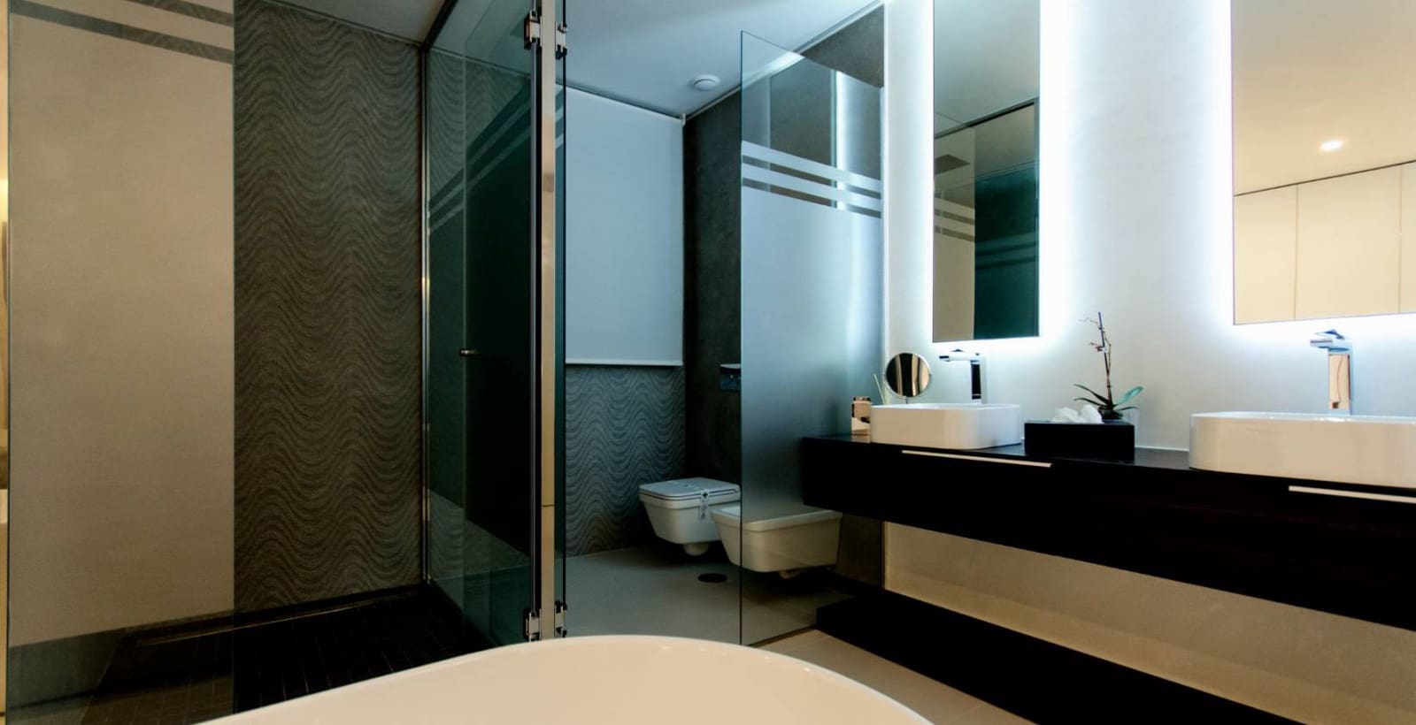 4 soverom Villa til salgs i Blue Hills med svømmebasseng garasje - € 1 250 000 (Ref: 4902893)