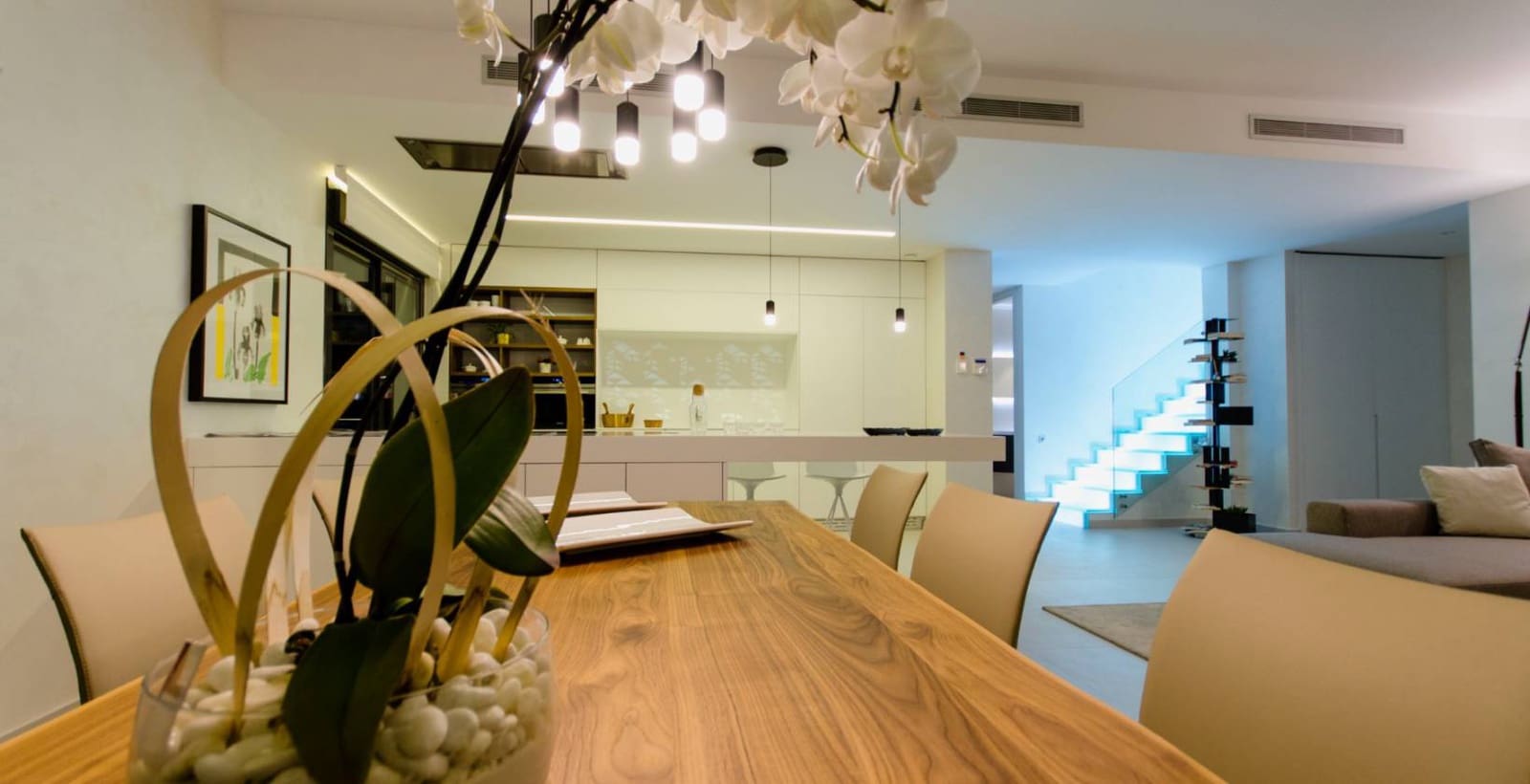 4 soverom Villa til salgs i Blue Hills med svømmebasseng garasje - € 1 250 000 (Ref: 4902893)