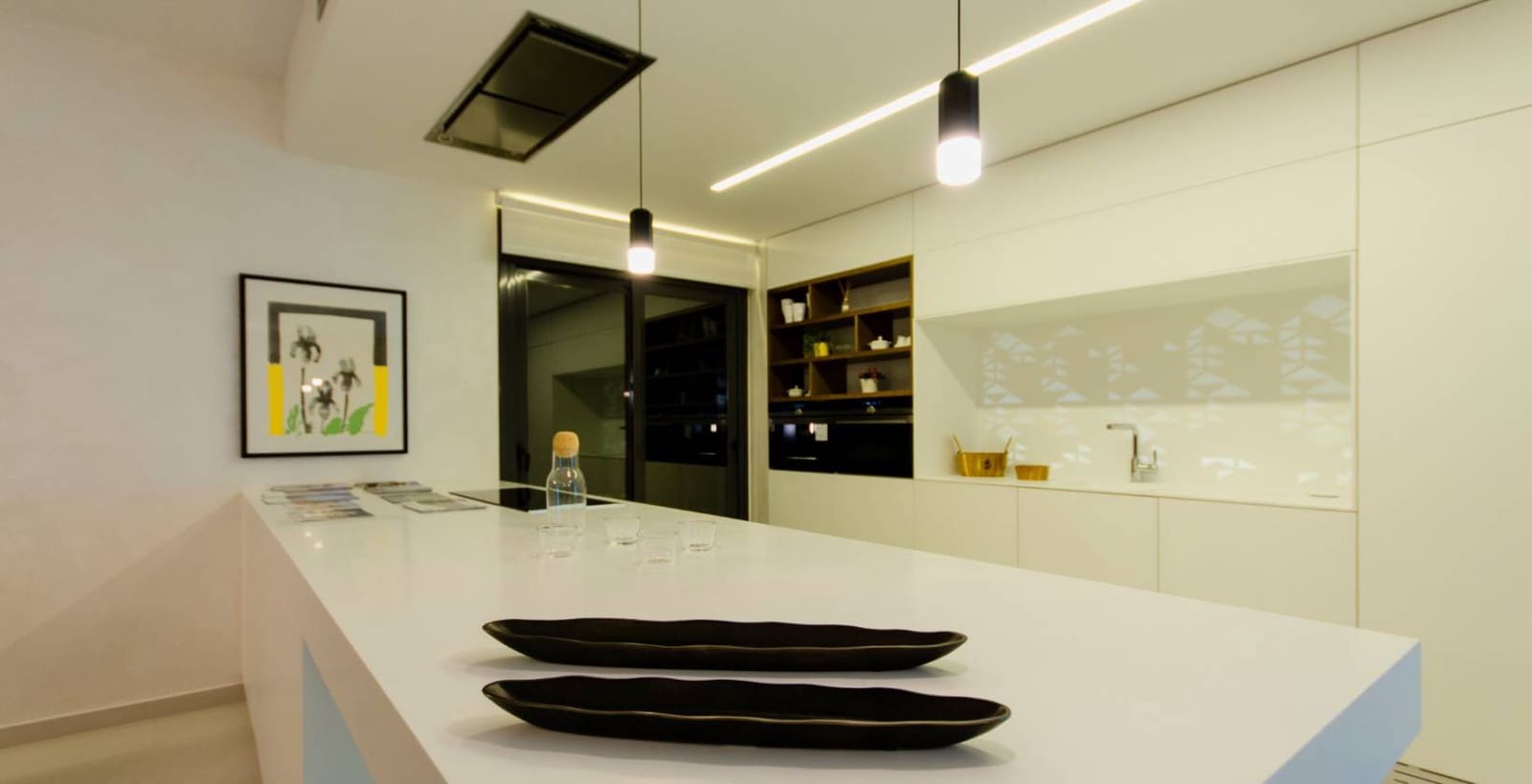 4 soverom Villa til salgs i Blue Hills med svømmebasseng garasje - € 1 250 000 (Ref: 4902893)