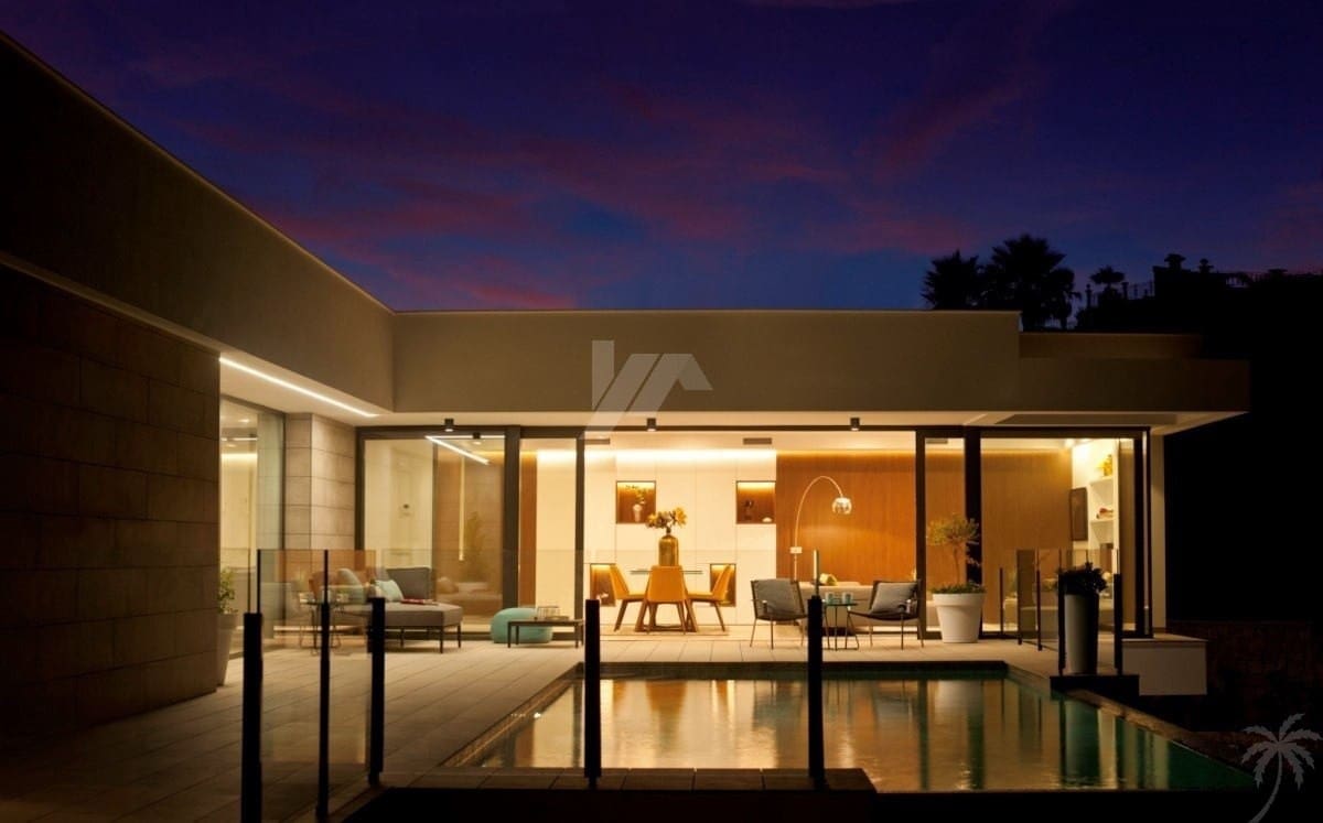 4 camera da letto Villa in vendita in Moraira con piscina - 1.100.000 € (Rif: 4902952)