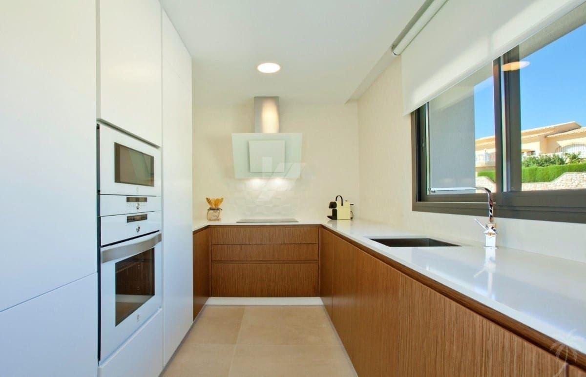 4 camera da letto Villa in vendita in Moraira con piscina - 1.100.000 € (Rif: 4902952)