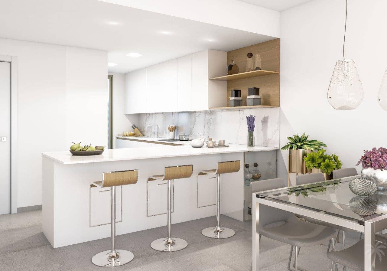 4 Zimmer Villa zu verkaufen in Orihuela Costa mit Garage - 540.000 € (Ref: 4902995)