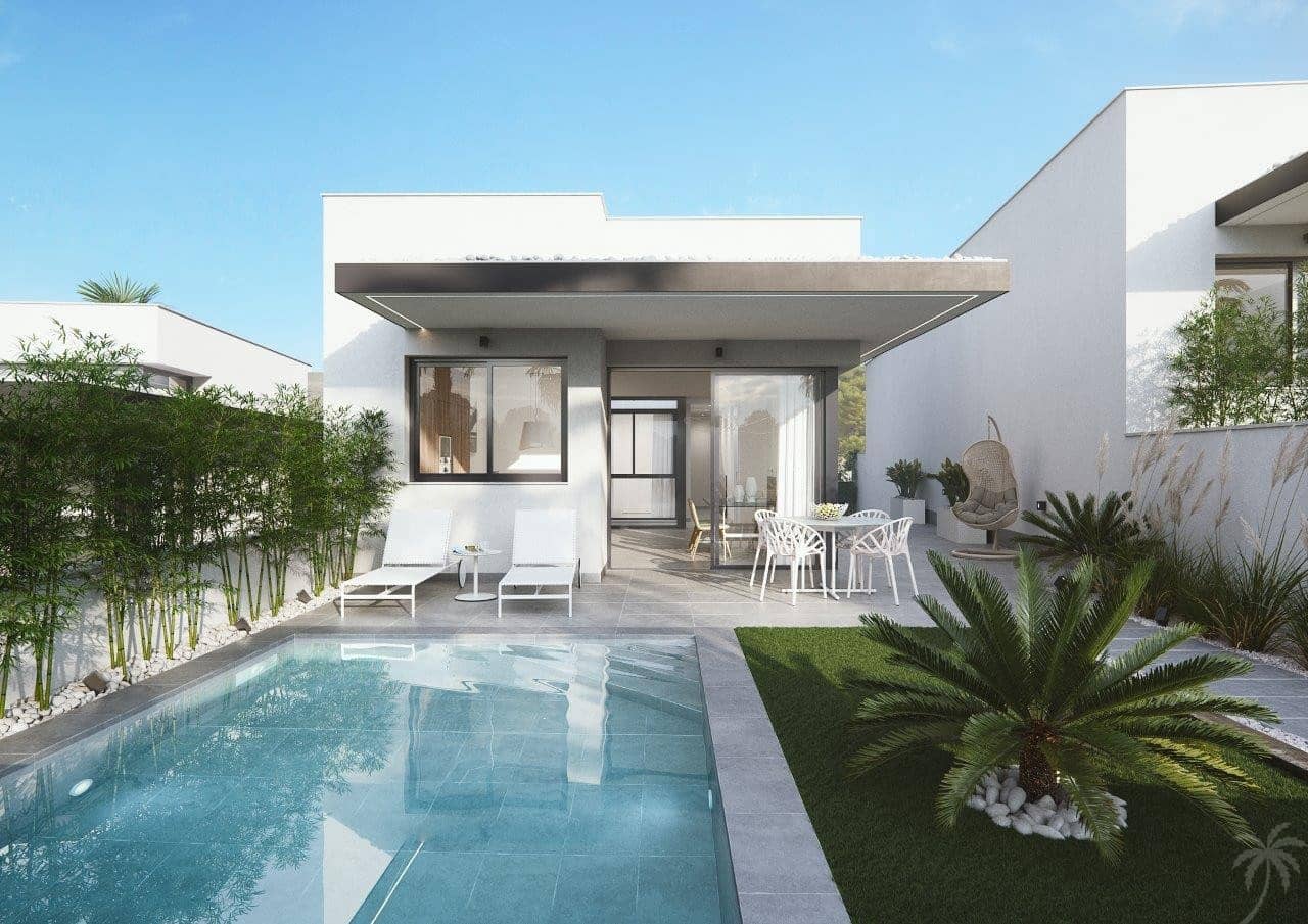 4 Zimmer Villa zu verkaufen in Orihuela Costa mit Garage - 720.000 € (Ref: 4903002)