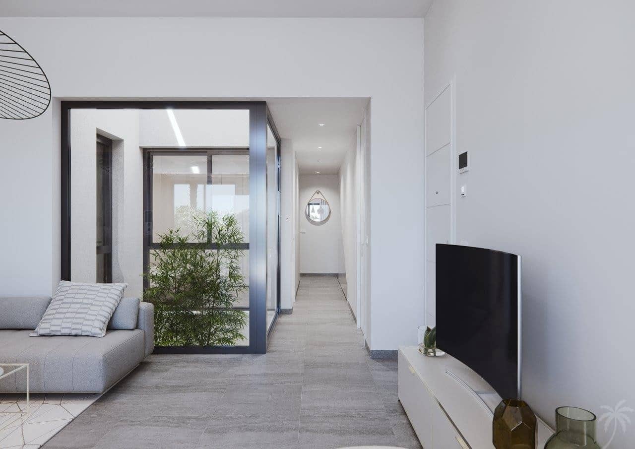 4 Zimmer Villa zu verkaufen in Orihuela Costa mit Garage - 720.000 € (Ref: 4903002)