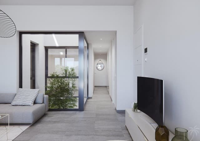 4 Zimmer Villa zu verkaufen in Orihuela Costa, Orihuela mit Garage - 720.000 € (Ref: 4903002)