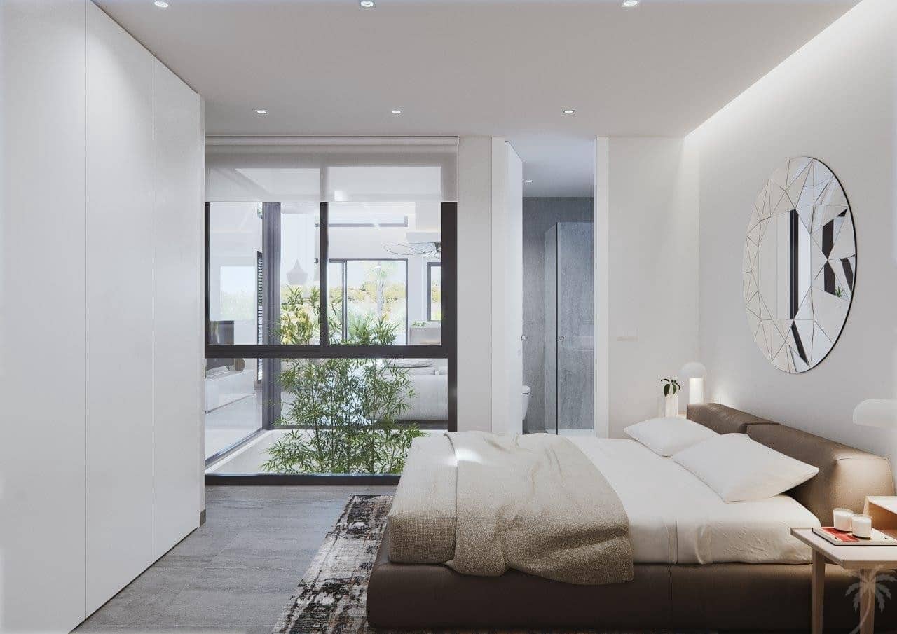 4 Zimmer Villa zu verkaufen in Orihuela Costa mit Garage - 720.000 € (Ref: 4903002)