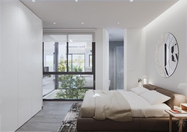 4 Zimmer Villa zu verkaufen in Orihuela Costa, Orihuela mit Garage - 720.000 € (Ref: 4903002)