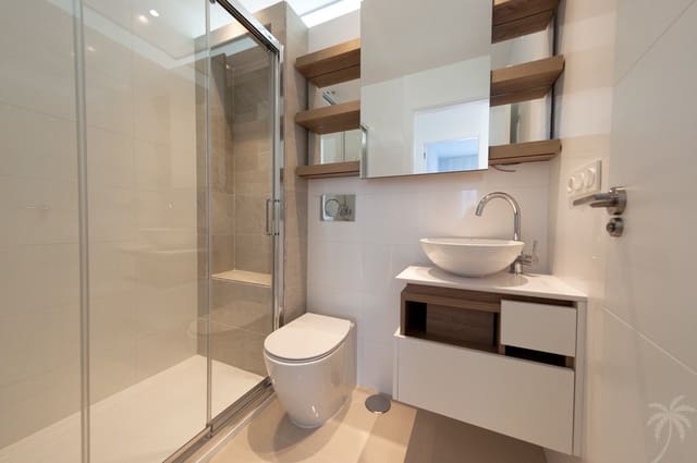 2 chambre Appartement à vendre à Ciudad Quesada, Rojales avec piscine - 302 500 € (Ref: 4903017)