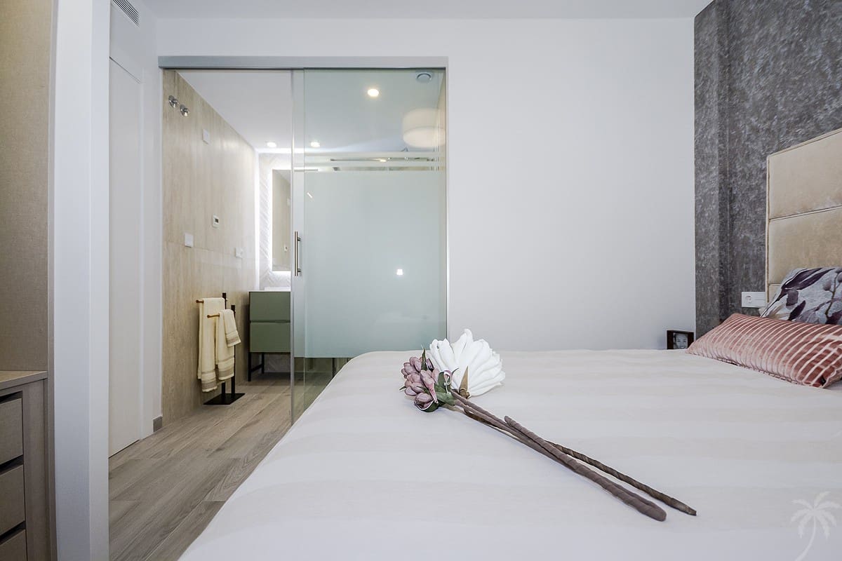 3 chambre Appartement à vendre à Orihuela - 185 950 € (Ref: 4903072)