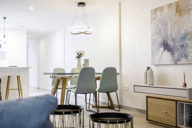 3 sypialnia Apartament na sprzedaż w Orihuela ciudad, Orihuela - 185 950 € (Ref: 4903072)