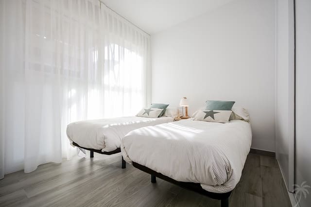 3 sypialnia Apartament na sprzedaż w Orihuela ciudad, Orihuela - 185 950 € (Ref: 4903072)