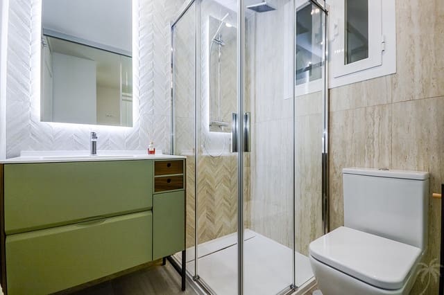 3 sypialnia Apartament na sprzedaż w Orihuela ciudad, Orihuela - 185 950 € (Ref: 4903072)