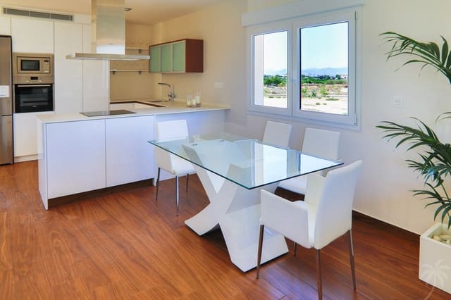 3 slaapkamer Villa te koop in Benijófar met zwembad garage - € 542.500 (Ref: 4903098)