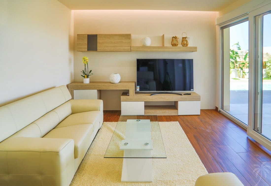 3 slaapkamer Villa te koop in Benijofar met zwembad garage - € 542.500 (Ref: 4903098)