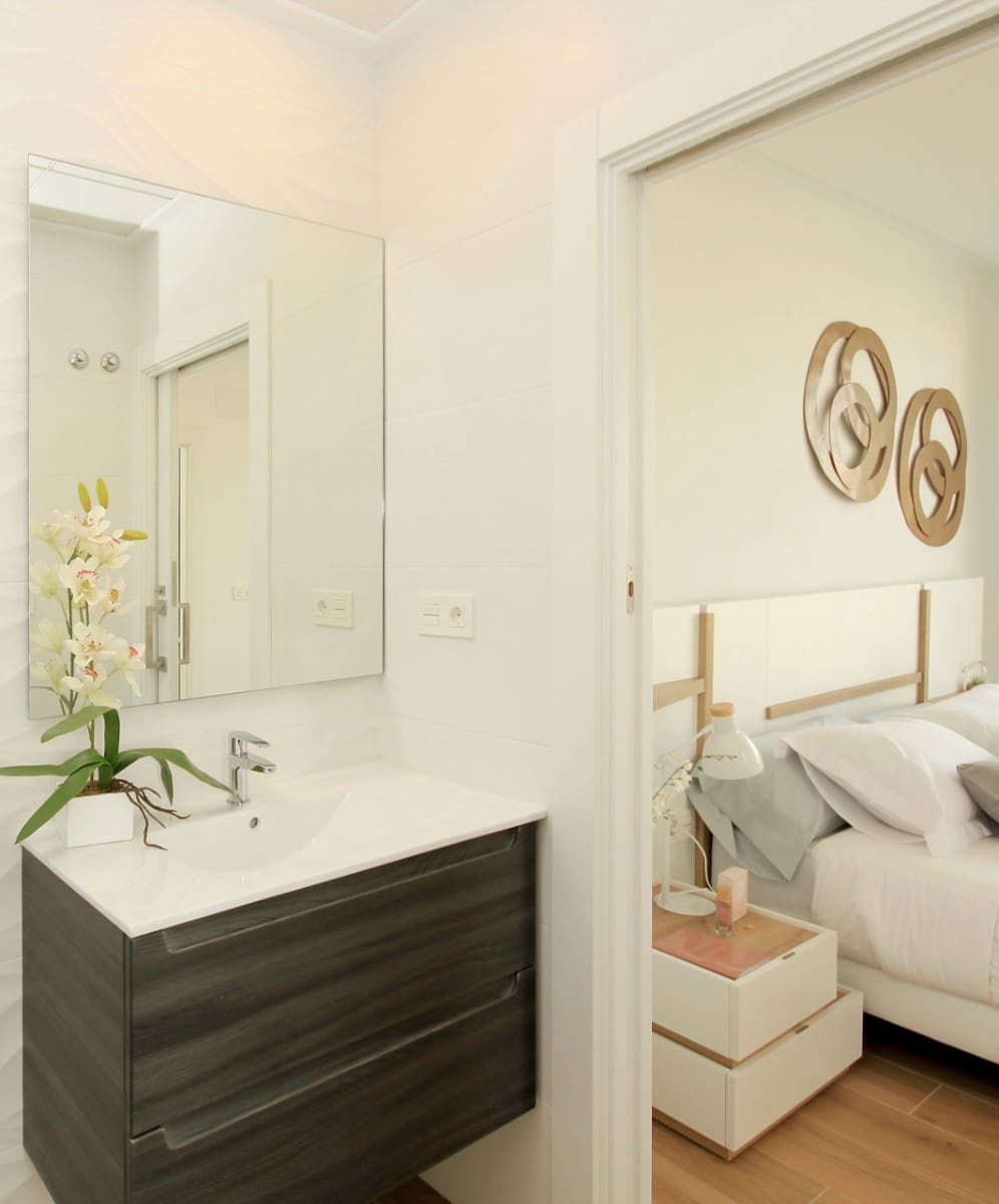 3 slaapkamer Villa te koop in El Campello met zwembad garage - € 859.900 (Ref: 4946599)