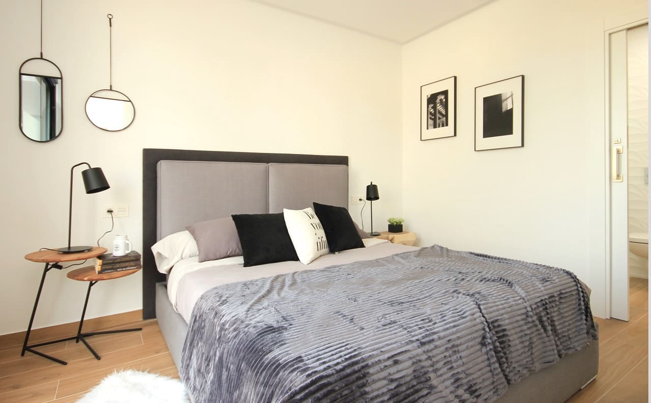 3 slaapkamer Villa te koop in El Campello met zwembad garage - € 859.900 (Ref: 4946599)