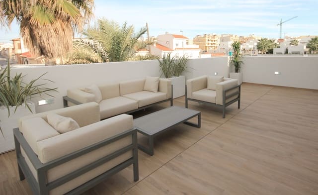 3 slaapkamer Villa te koop in El Campello met zwembad garage - € 859.900 (Ref: 4946599)