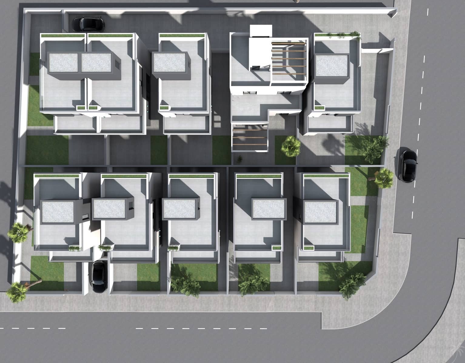 3 Zimmer Villa zu verkaufen in Villamartin mit Garage - 379.900 € (Ref: 4946704)