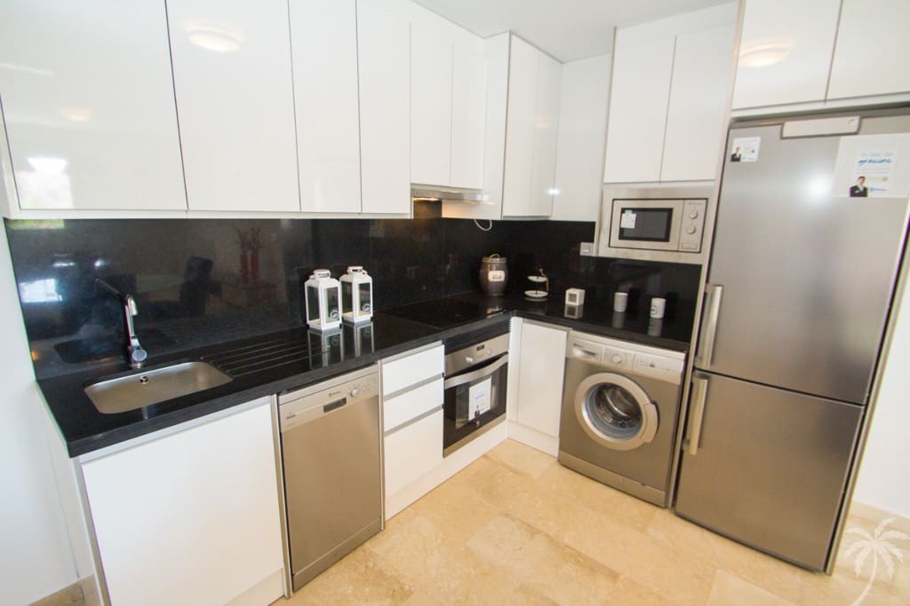 2 bedroom Apartment for sale in Villamartin with pool garage - € 255,000 (Ref: 4946728)