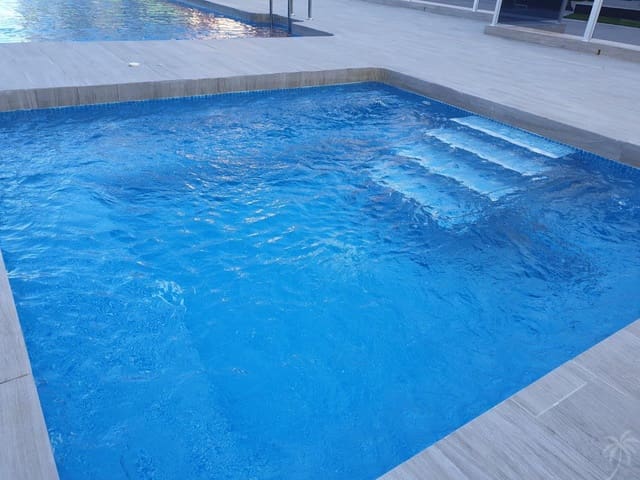 2 bedroom Apartment for sale in Villamartin, Orihuela with pool garage - € 255,000 (Ref: 4946728)