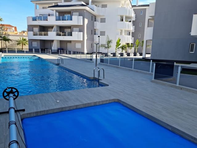 2 bedroom Apartment for sale in Villamartin, Orihuela with pool garage - € 255,000 (Ref: 4946728)