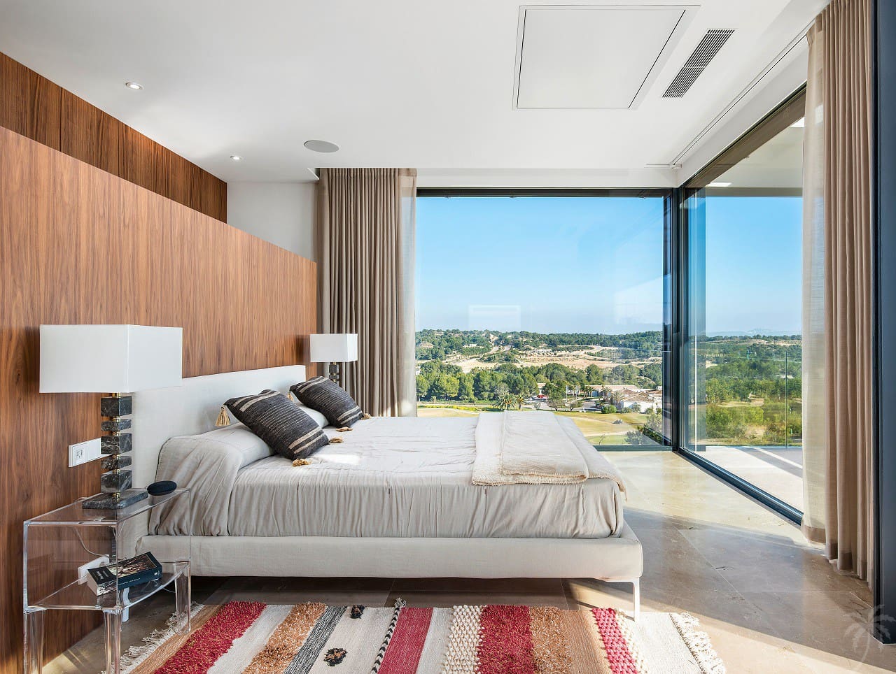 4 chambre Villa/Maison à vendre à Orihuela Costa avec garage - 3 300 000 € (Ref: 5091356)