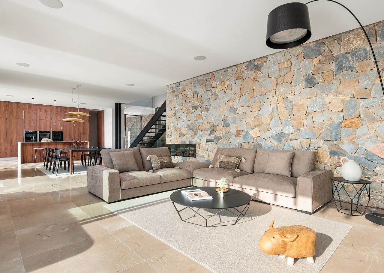 4 chambre Villa/Maison à vendre à Orihuela Costa avec garage - 3 300 000 € (Ref: 5091356)