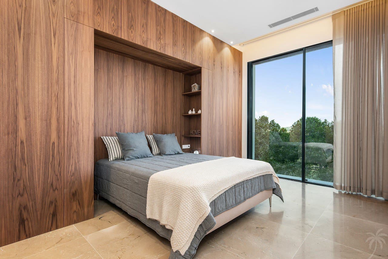 4 chambre Villa/Maison à vendre à Orihuela Costa avec garage - 3 300 000 € (Ref: 5091356)