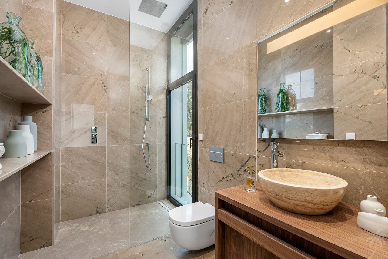 4 chambre Villa/Maison à vendre à Orihuela Costa avec garage - 3 300 000 € (Ref: 5091356)