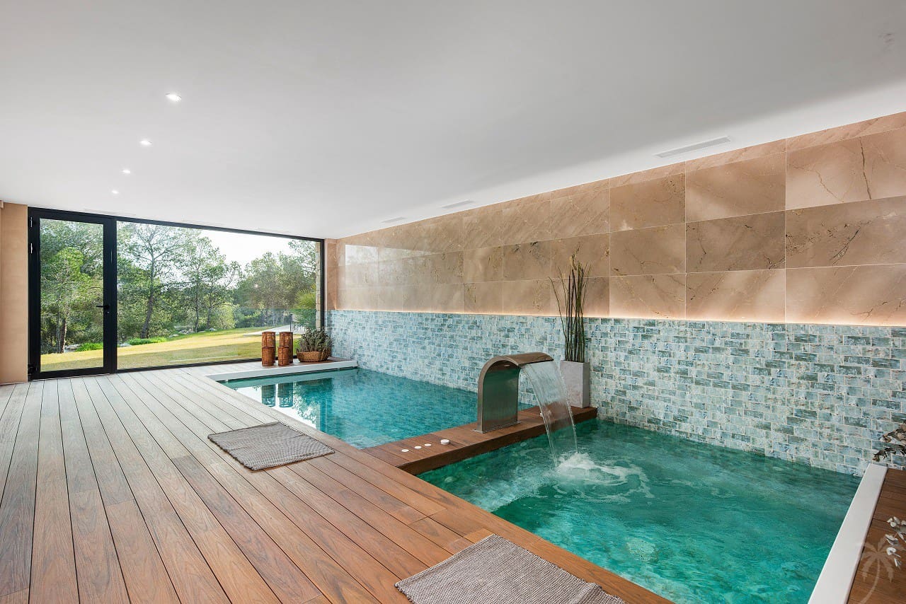 4 chambre Villa/Maison à vendre à Orihuela Costa avec garage - 3 300 000 € (Ref: 5091356)