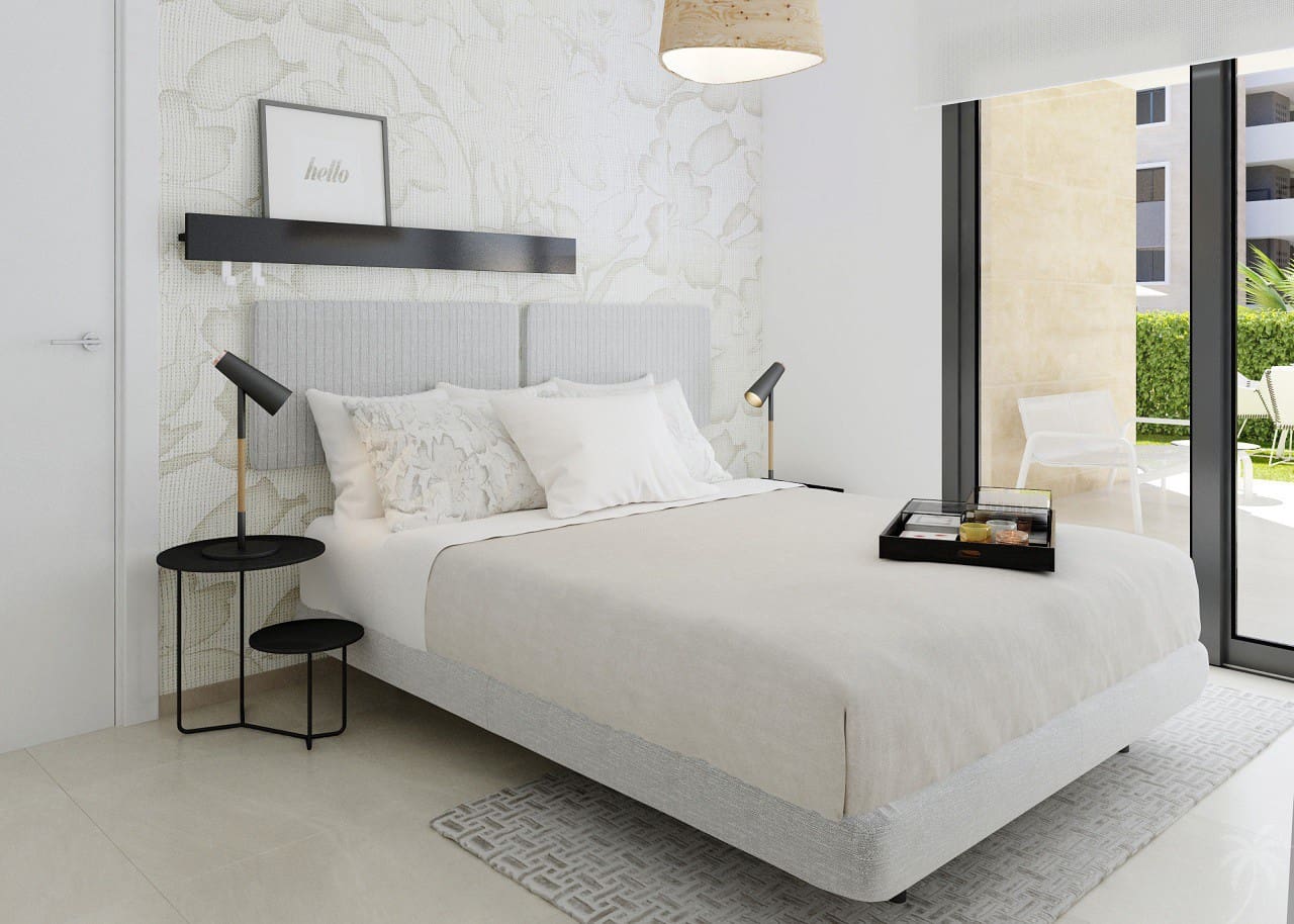 3 camera da letto Appartamento in vendita in Orihuela Costa con piscina garage - 522.000 € (Rif: 5157211)