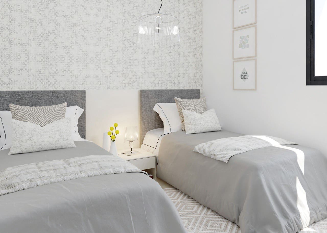 3 camera da letto Appartamento in vendita in Orihuela Costa con piscina garage - 522.000 € (Rif: 5157211)