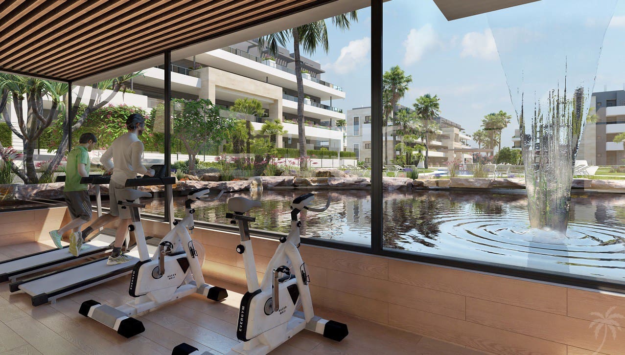 3 camera da letto Appartamento in vendita in Orihuela Costa con piscina garage - 522.000 € (Rif: 5157211)