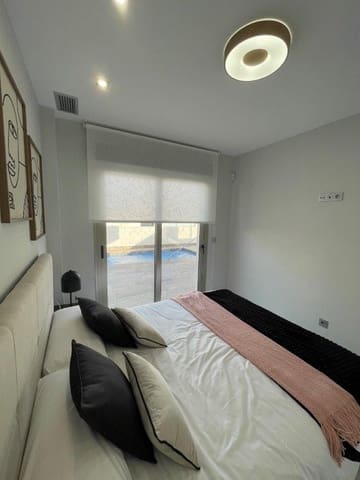 3 chambre Villa/Maison à vendre à Villamartin, Orihuela avec garage - 399 900 € (Ref: 5210695)