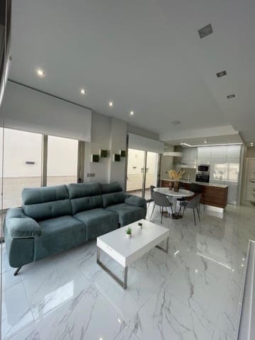 3 chambre Villa/Maison à vendre à Villamartin, Orihuela avec garage - 399 900 € (Ref: 5210695)