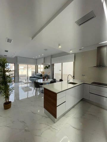 3 chambre Villa/Maison à vendre à Villamartin, Orihuela avec garage - 399 900 € (Ref: 5210695)